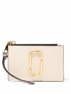 Marc Jacobs кошелек The Snapshot с молнией