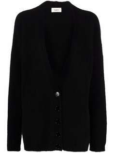 Barena кардиган с глубоким V-образным вырезом