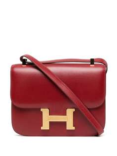 Hermès сумка на плечо Constance 2003-го года Hermes