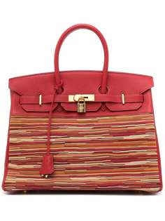 Hermès сумка Birkin 35 2003-го года Hermes
