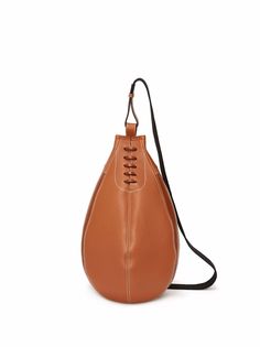 JW Anderson большая сумка Punch