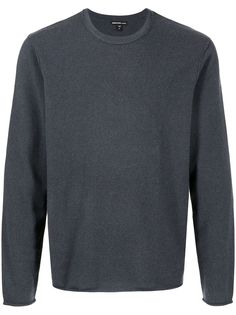 James Perse кашемировый джемпер