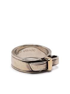 Hermès кольцо 1990-х годов Hermes