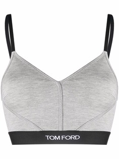 TOM FORD укороченный топ