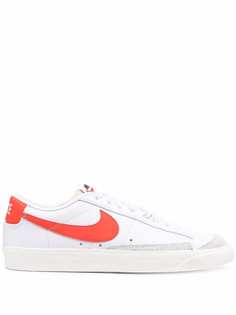 Nike кеды Blazer Low 77 Vintage