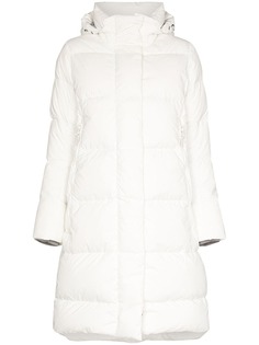 Canada Goose дутая парка Byward Pastels