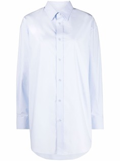 Filippa K рубашка оверсайз Drew