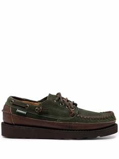 Sebago лоферы Keuka