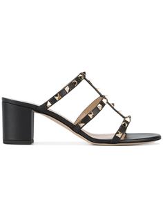 Valentino Garavani кеды Rockstud Valentino Garavani