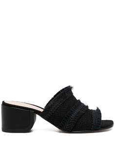 Nicholas Kirkwood мюли JJ 55