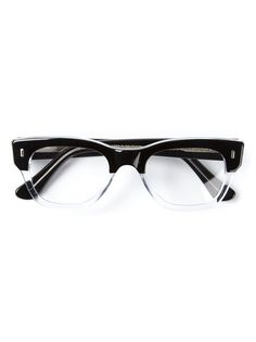 Cutler & Gross оптические очки