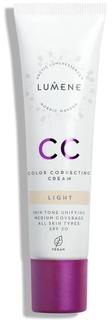 CC крем Lumene &quot;Абсолютное совершенство&quot; SPF 20, Light, 30мл