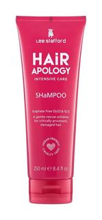 Шампунь Lee Stafford Lee Stafford Hair Apology Shampoo для поврежденных волос, 250мл