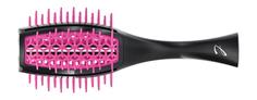 Щетка для волос Janeke Superbrush The Original Italian Patent Pink-Black