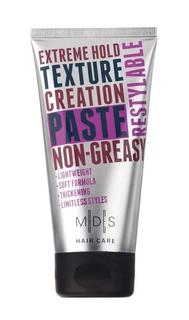 Текстурирующая паста для укладки волос Mades Cosmetics Texture Creation Paste, 150мл