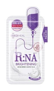 Тканевая маска Mediheal R:NA Proatin Mask для сияния кожи лица