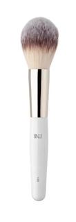 N.1 Средняя кисть для пудры из ворса таклон N1