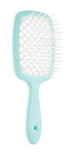 Расческа Janeke Superbrush The Original Italian Patent Blue