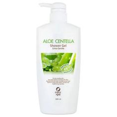 Гель для душа Easy Spa Aloe Centella Extra Gentle Shower Gel, 500мл
