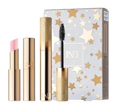 Набор для макияжа N.1: Тушь для ресниц Ready Beauty Go, 8мл и Бальзам для губ Balm me, 3гр N1