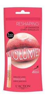 Блеск для губ LAction Lip Enhancer, с эффектом увеличения L.Sanic