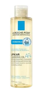 Масло La Roche-Posay Lipikar AP+ липидовосполняющее смягчающее, 200мл