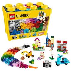 Конструктор LEGO Classic &quot;Набор для творчества&quot;, большой
