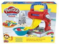 Игровой набор Play-Doh &quot;Машинка для лапши&quot;
