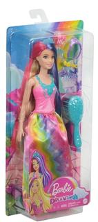 Кукла Barbie Dreamtopia &quot;Принцесса с длинными волосами&quot;