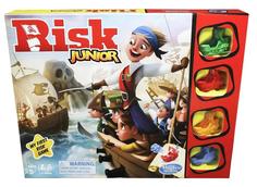 Настольная игра Hasbro &quot;Риск Джуниор&quot;