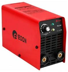 Сварочный аппарат EDON TB-250, 20-250A, инверторный Bit