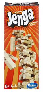 Настольная игра Hasbro &quot;Дженга&quot;