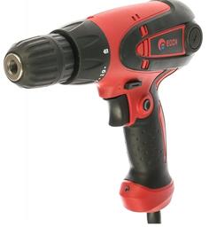 Дрель-шуруповерт EDON DS-550 электрическая Bit