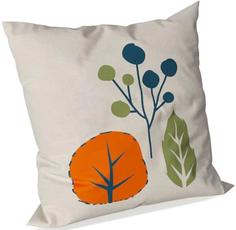 Подушка Маша и Медведь Folk 02 Smart