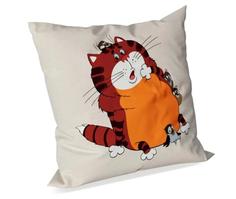 Подушка Попугай Кеша Ivory Smart