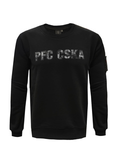 Свитшот PFC CSKA «Men in Black» (XXXL) ПФК ЦСКА