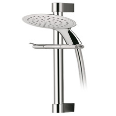 Душевые гарнитуры душевой гарнитур ESKO 700мм 1 режим хром ЕСКО