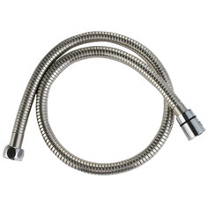 Шланги для душа шланг душевой ESKO металлический растяжной 1-1,25 ЕСКО
