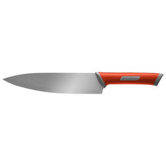 Ножи кухонные нож ATMOSPHERE Spices 20,5см поварской нерж.сталь, пластик Atmosphere®