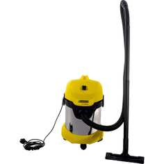 Хозяйственный пылесос karcher wd 3 premium 1.629-863