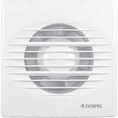 Вентилятор dospel rico 100 sr 007-4200r