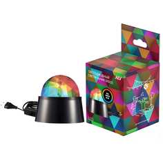 Настольный светодиодный светильник rev disco rgb 3w 32455 3