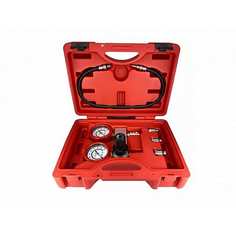 Манометры для проверки цпг бензиновых двигателей мастак кейс 120-60006c