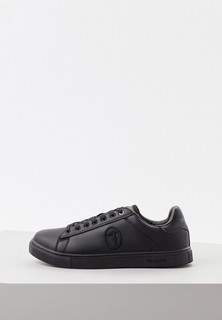 Кеды Trussardi 