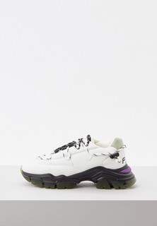 Кроссовки F_WD 