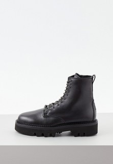 Ботинки Furla FURLA RITA ARMY BOOT T. 40