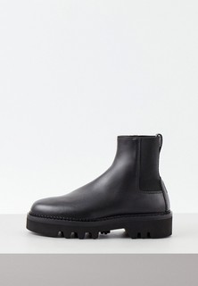 Ботинки Furla FURLA RITA CHELSEA BOOT T. 40