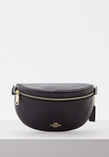 Сумка поясная Coach 