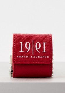 Чехол для наушников Armani Exchange 