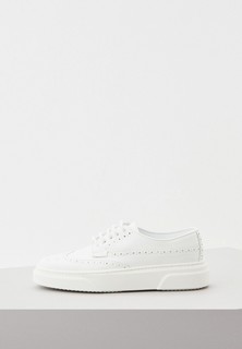 Ботинки A.Testoni 